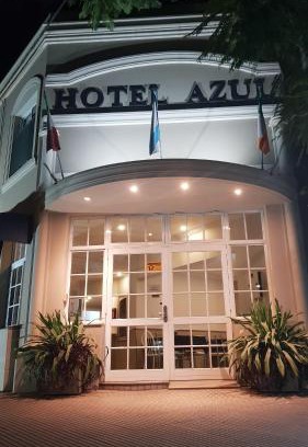 Junín Hotel | Hotel Azul Junin
