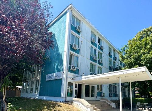 Eforie Nord Hotel | Hotel Azur