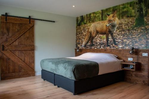 Loon op Zand Cama Y Desayuno | Hotel B&B Buiten Loon