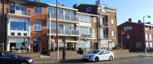 Municipality of Katwijk Cama Y Desayuno | Hotel B&B Seahorse