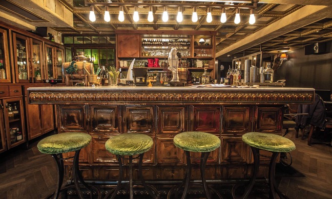 Tel Aviv Hotel | Hotel B Berdichevsky