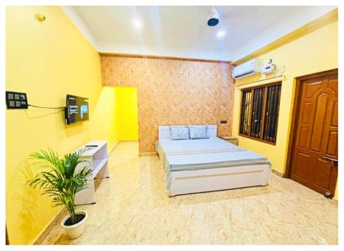 Sualkuchi Casa | Hotel B-D Homestay In Guwahati