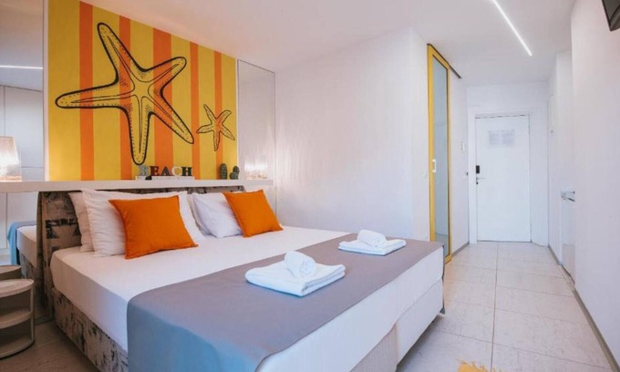 Novalja Casa | Hotel B - Double Room 2