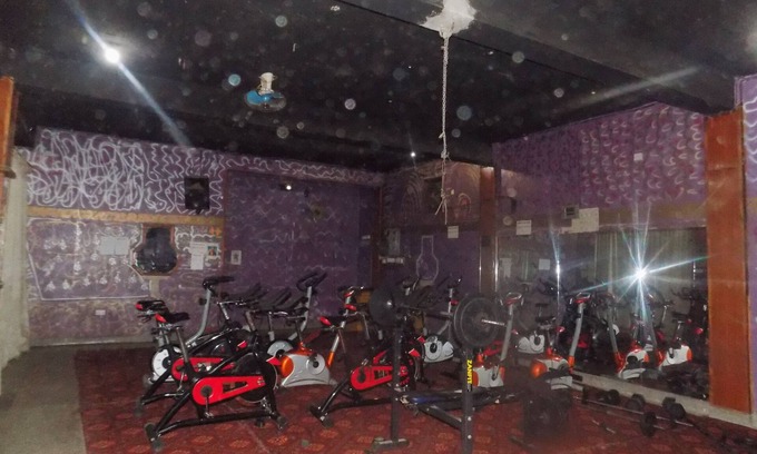 Mbarara Hotel | Hotel B Plus