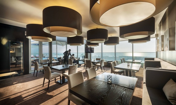 Luanda Hotel | Hotel Baía