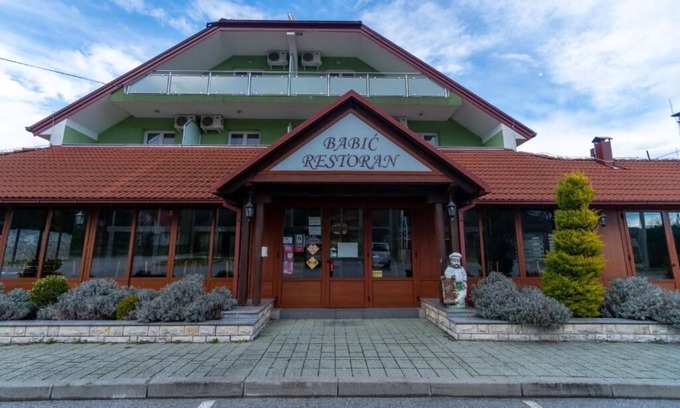 Korenica Hotel | Hotel Babic