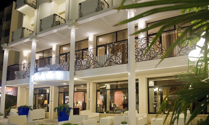 Milano Marittima Cama Y Desayuno | Hotel Baby Bed and Breakfast