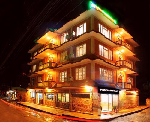 Madhyapur Thimi Hotel | Hotel Bagmati