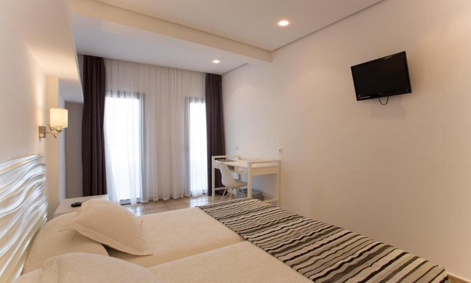 La Savina Hotel | Hotel Bahía