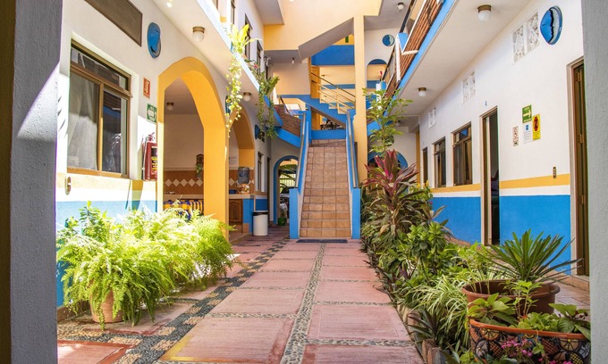Centro Hotel | Hotel Bahía