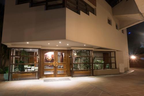 Villa Gesell Hotel | Hotel Bahia