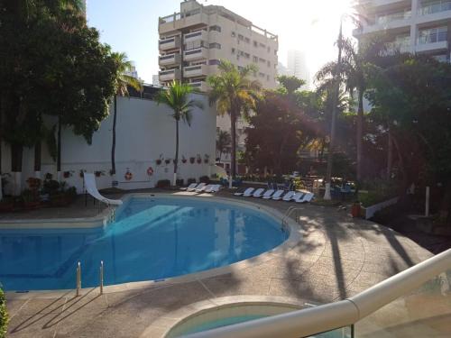 Bocagrande Hotel | Hotel Bahia Cartagena