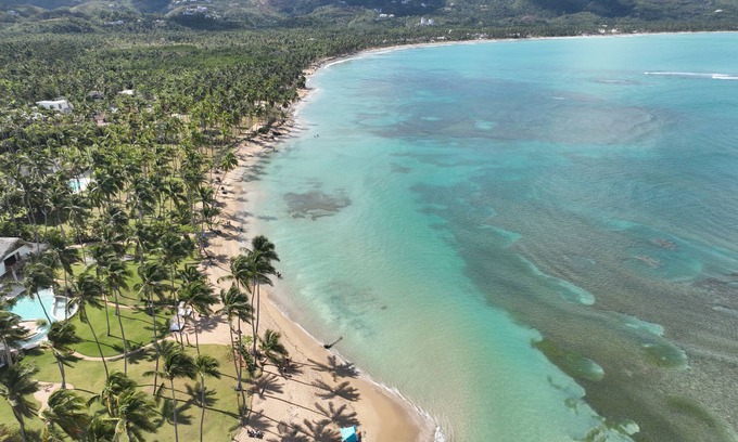 Las Terrenas Hotel | Hotel Bahia Punta Bonita