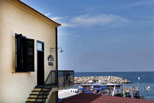 Marina di Puolo Hotel | Hotel Baia Di Puolo