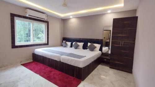 Deoghar Hotel | Hotel Baidyanatham Inn