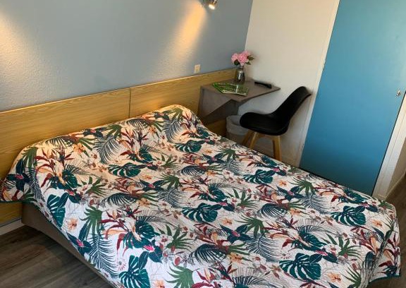 Dax Hotel | Hotel Bains Sarrailh