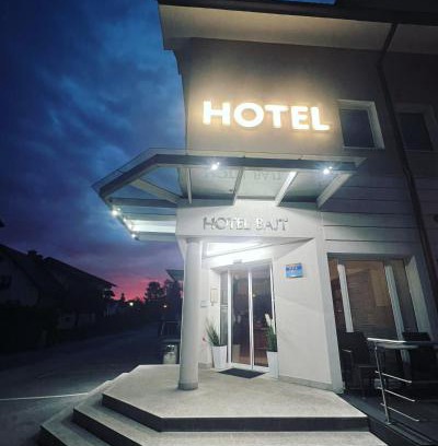 Maribor Hotel | Hotel Bajt Maribor
