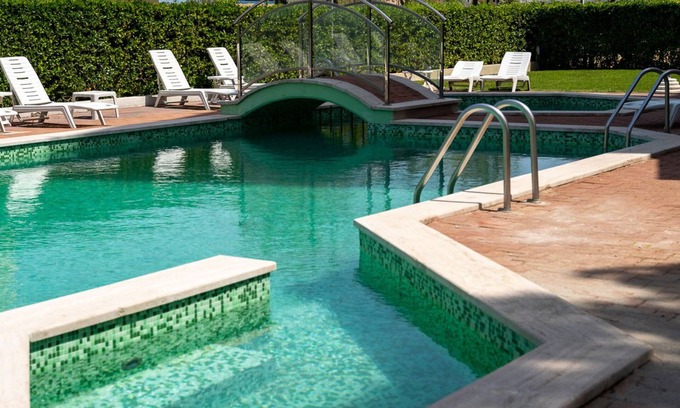 Milano Marittima Hotel | Embassy & Boston