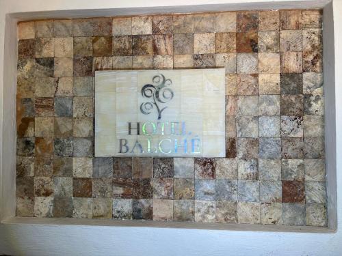 Bacalar Hotel | Hotel Balché