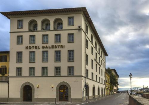 Santa Croce Hotel | Hotel Balestri - WTB Hotels