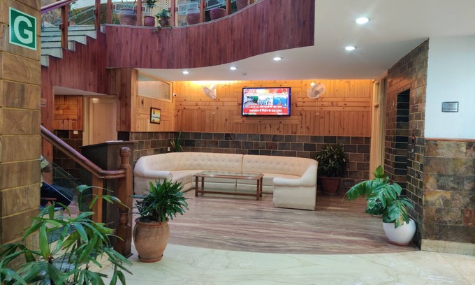 Katra Complejo | Hotel Bali Resort