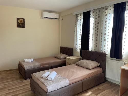 Centar Hotel | Hotel Balkan
