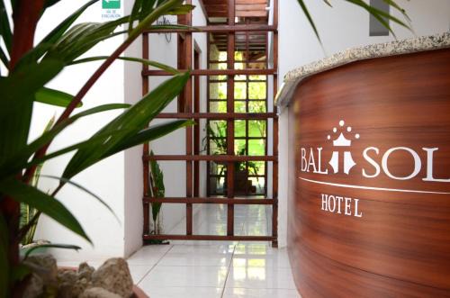Managua Cama Y Desayuno | Hotel Baltsol