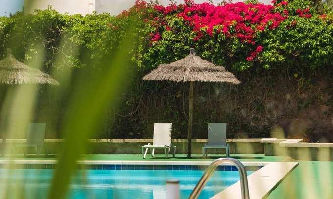 Portopetro Hotel | Hotel Baluma Porto Petro