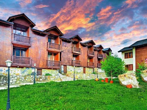 Bagvdanari Hotel | Hotel Banguriani