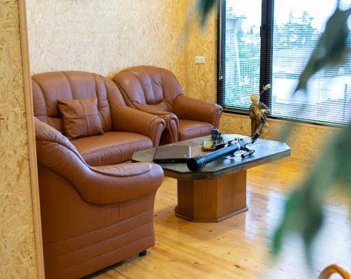Kutaisi Casa | Hotel BANI
