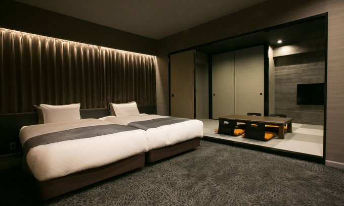 Minami Hotel | Hotel Banister Kyoto