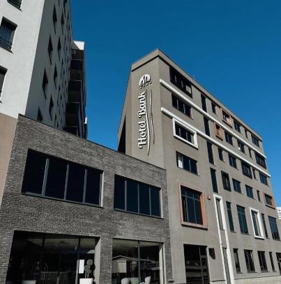 Kiseljak Hotel | Hotel Bank