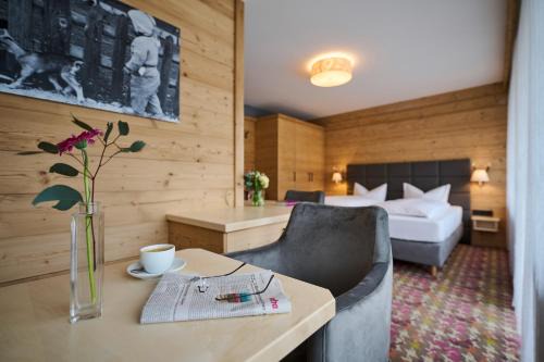 Buching Hotel | Hotel Bannwaldsee