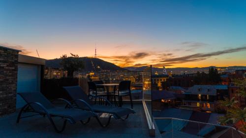 Avlabari Hotel | Hotel Banovani