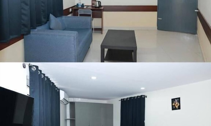 Murugesh Pallya Hotel | Hotel Banyan Tree