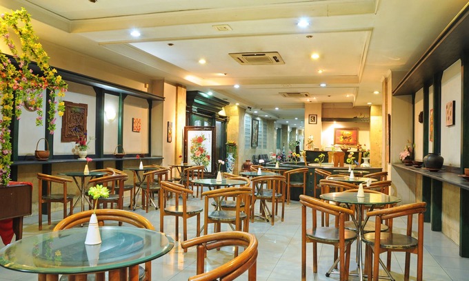 Gambir Hotel | Hotel Banyuwangi Sintera