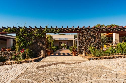 Dorgali Hotel | Hotel Barbagia