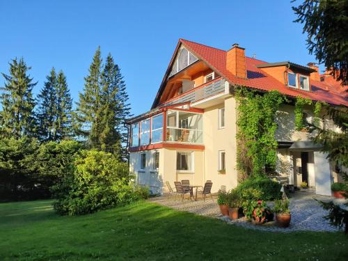 Fleckl Casa | Hotel Barbara