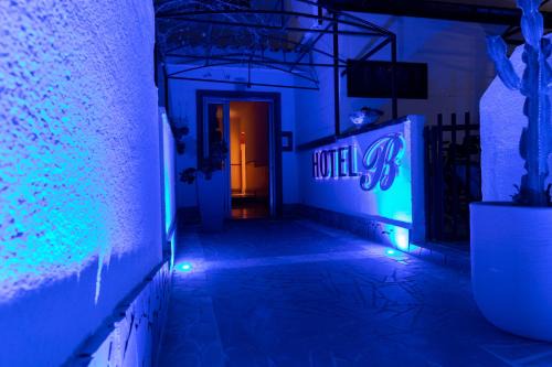 Vibo Marina Cama Y Desayuno | Hotel Barbieri