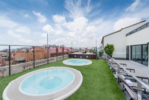 Eixample Hotel | Hotel Barcelona Center
