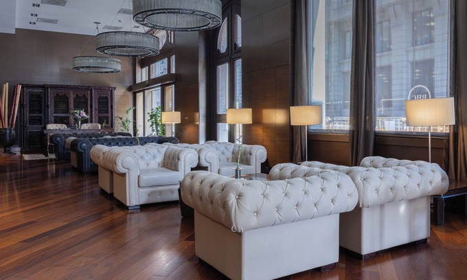Barrio Gótico Hotel | Hotel Barcelona Colonial