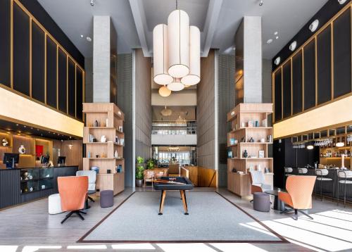 Provencals del Poblenou Hotel | Hotel Barcelona Condal Mar Affiliated by Meliá