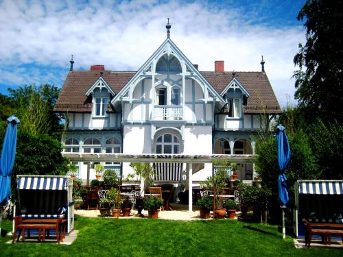 Petershausen-Ost Hotel | Hotel Barleben am See