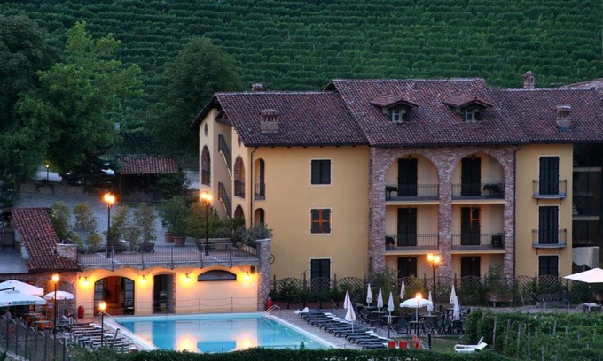Barolo Hotel | Hotel Barolo