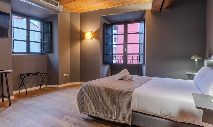 Centro histórico de León Hotel | Hotel Barrio Húmedo by gaiarooms
