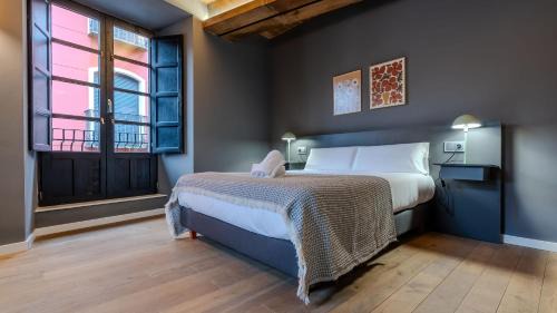 Centro histórico de León Hotel | Hotel Barrio Húmedo by gaiarooms