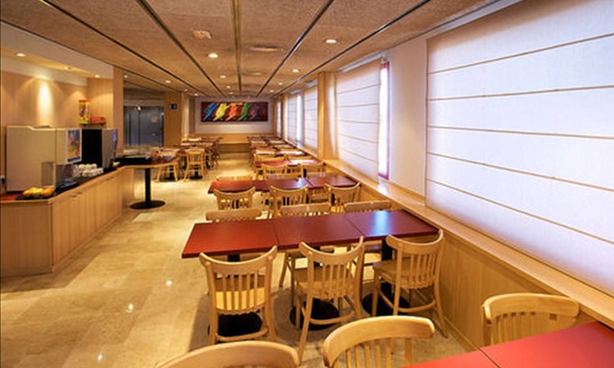 Vilafranca del Penedés Hotel | Hotel Basic