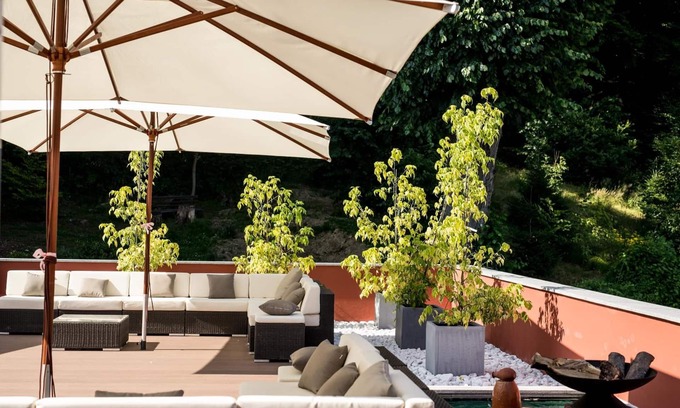 Rabenstein Hotel | Hotel Bavaria