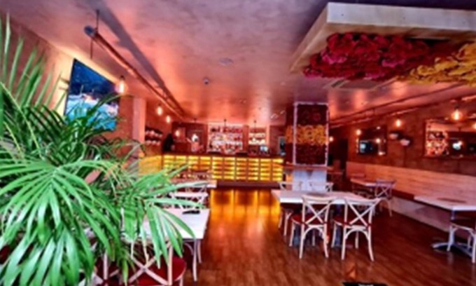 Centro de Marbella Hotel | Hotel Baviera