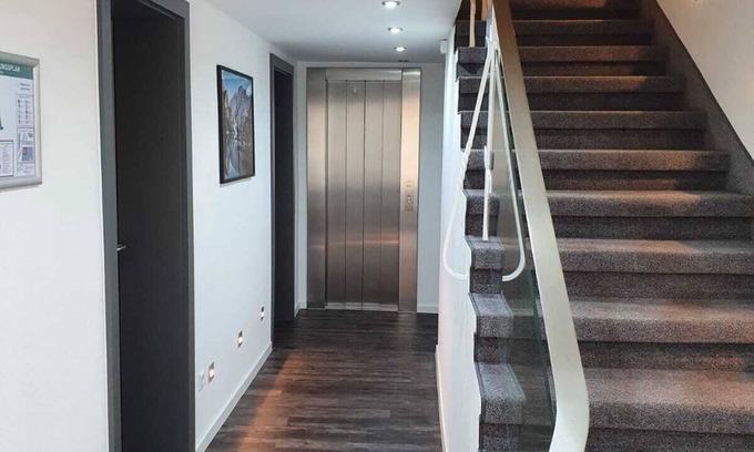 Heilbronner Straße Hotel | Hotel BaWü